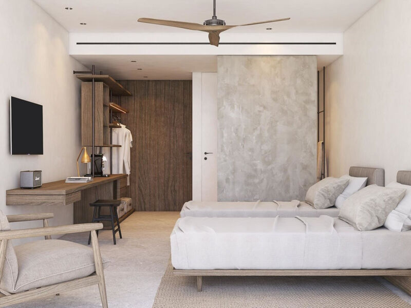 Theros All Suite Hotel