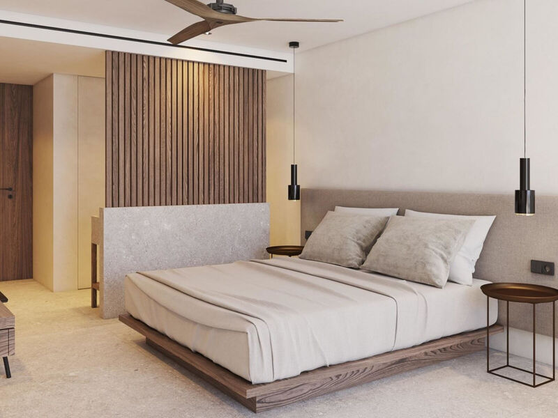 Theros All Suite Hotel