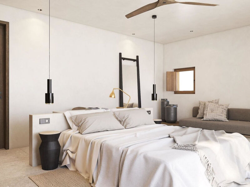 Theros All Suite Hotel