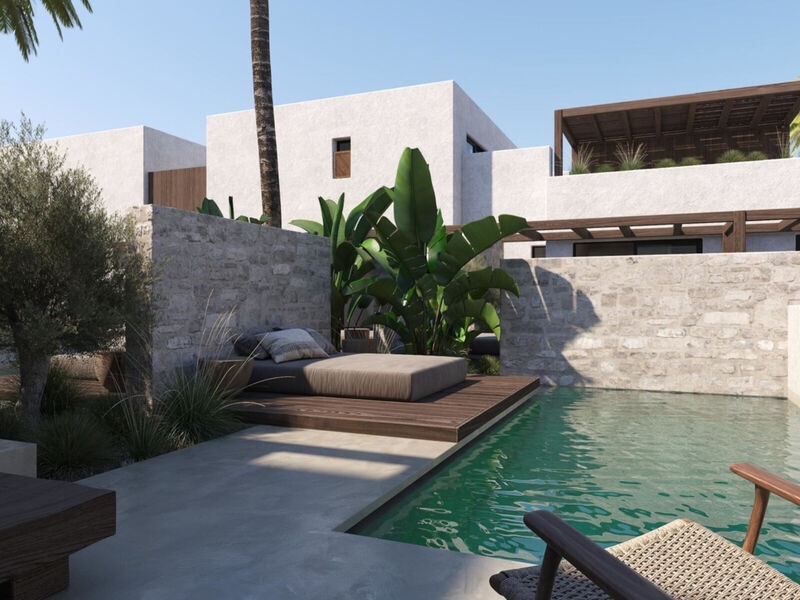 Theros All Suite Hotel