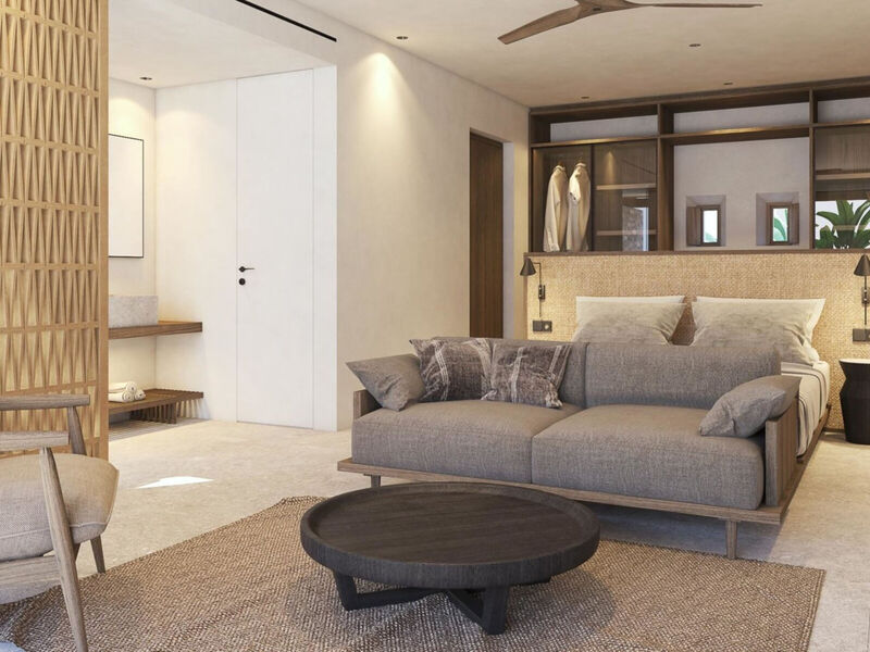 Theros All Suite Hotel