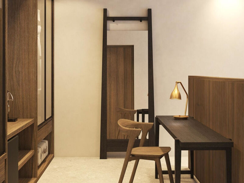 Theros All Suite Hotel