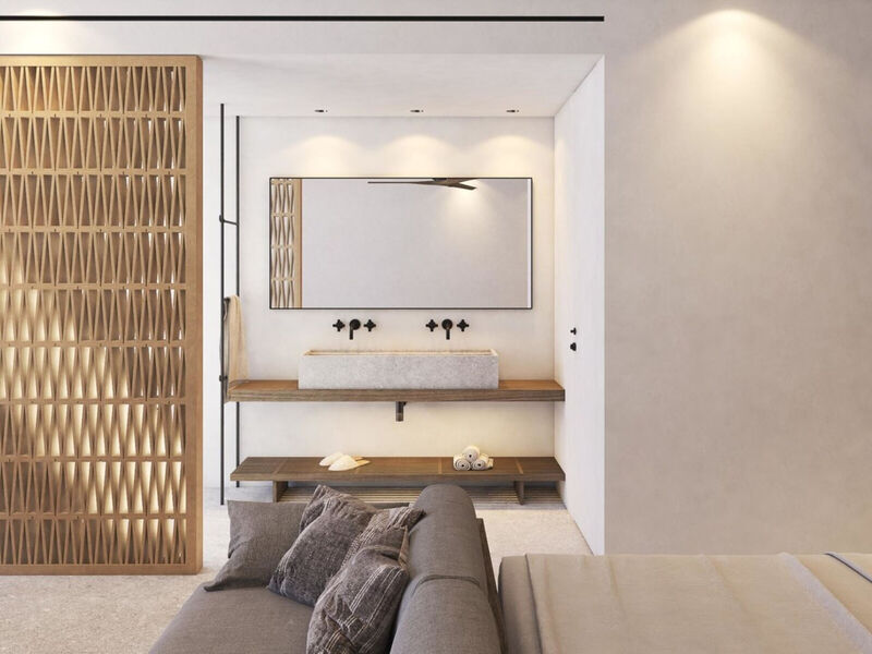 Theros All Suite Hotel