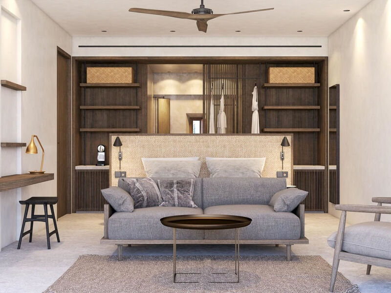 Theros All Suite Hotel