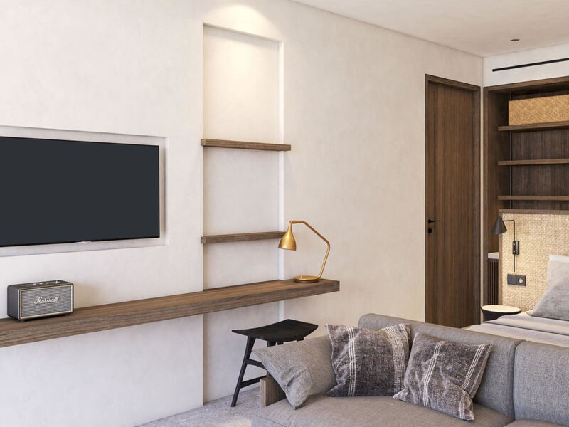 Theros All Suite Hotel