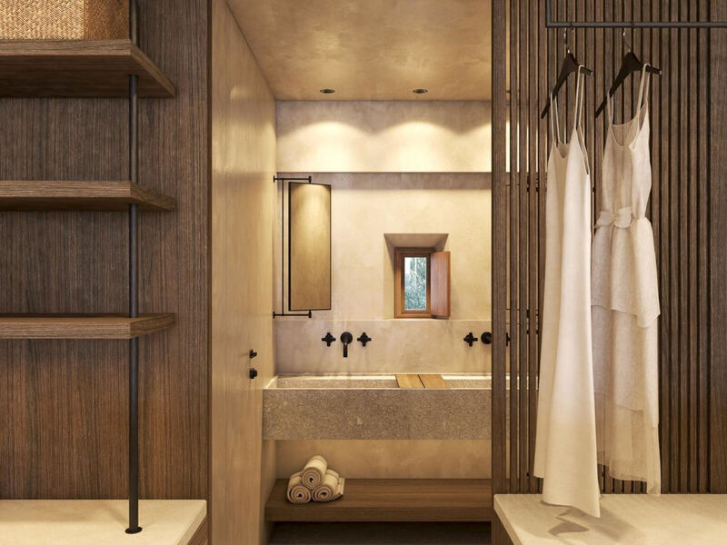 Theros All Suite Hotel
