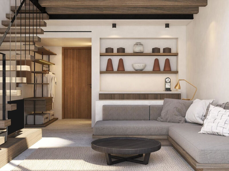 Theros All Suite Hotel