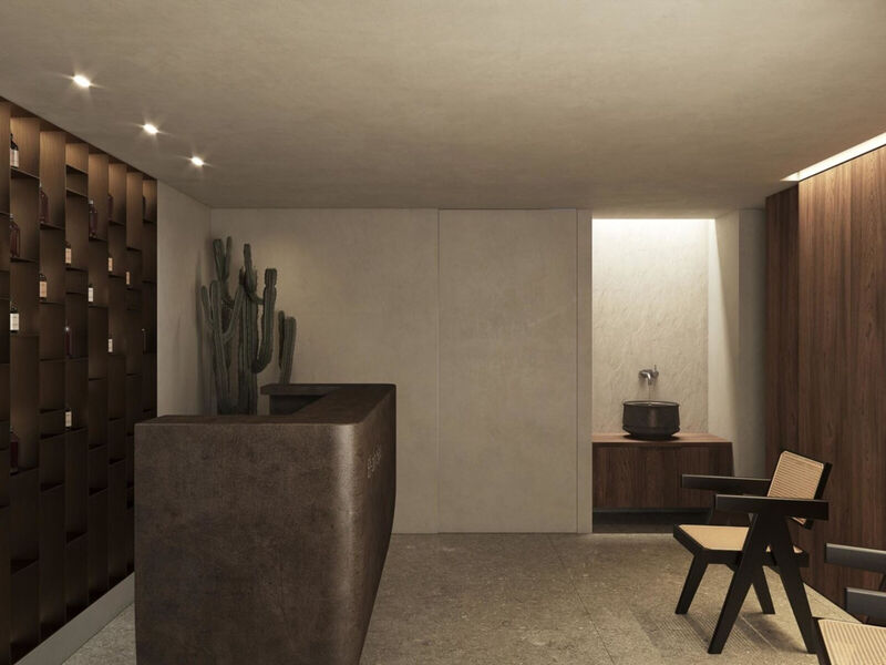 Theros All Suite Hotel