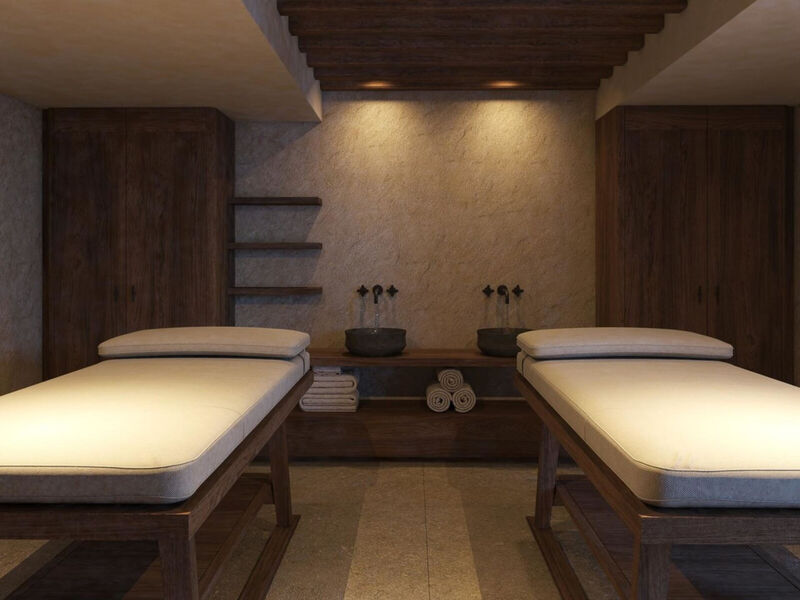 Theros All Suite Hotel