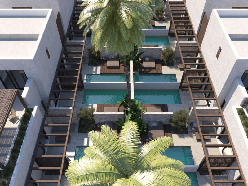 Theros All Suite Hotel
