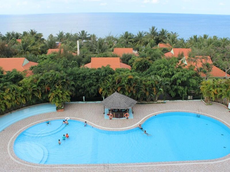 Thien Hai Son Resort