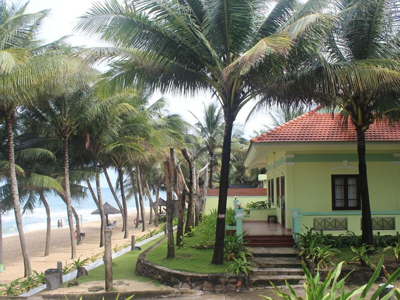 Thien Hai Son Resort