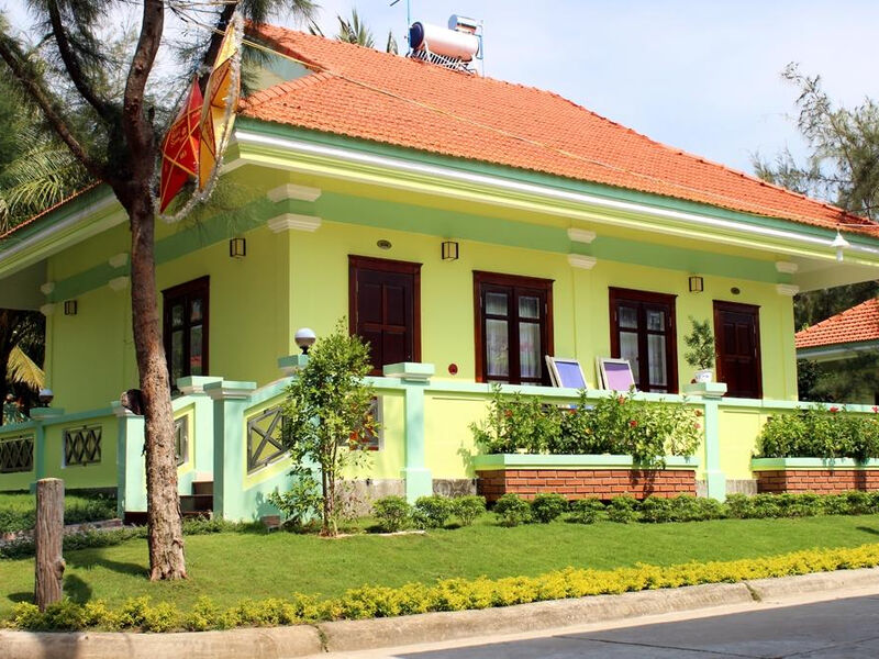 Thien Hai Son Resort