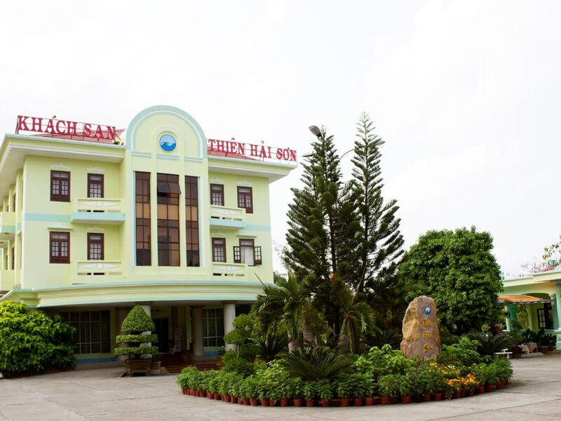 Thien Hai Son Resort