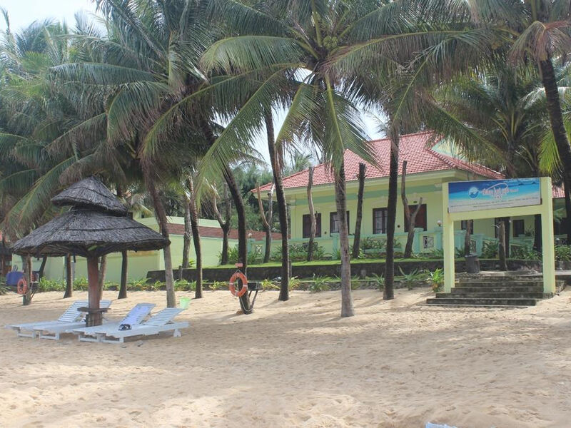 Thien Hai Son Resort