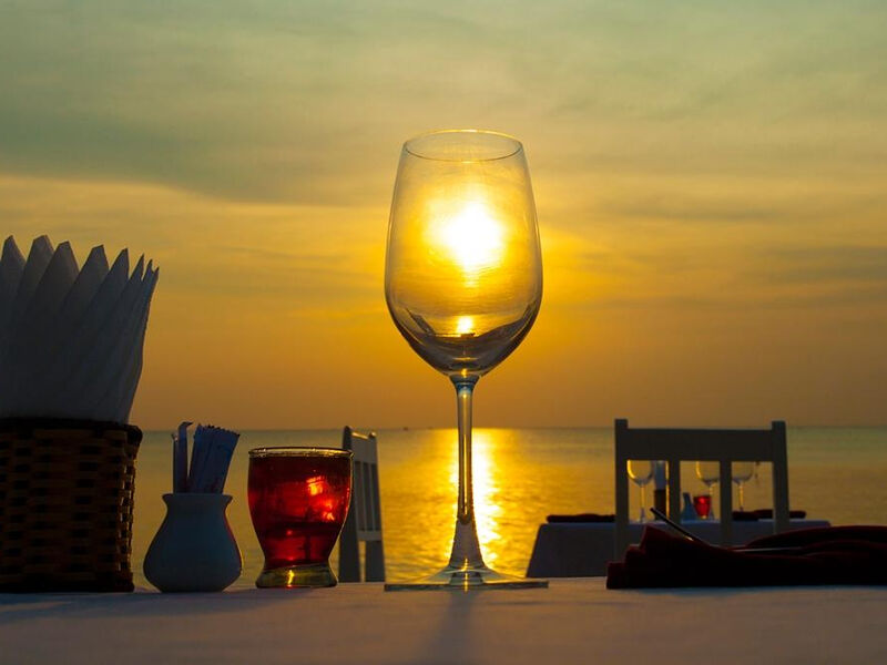 Thien Hai Son Resort