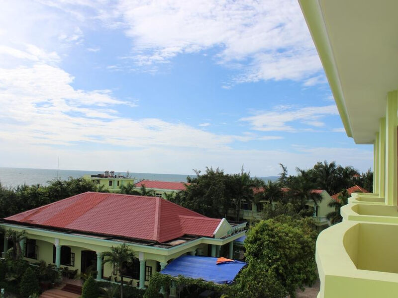 Thien Hai Son Resort