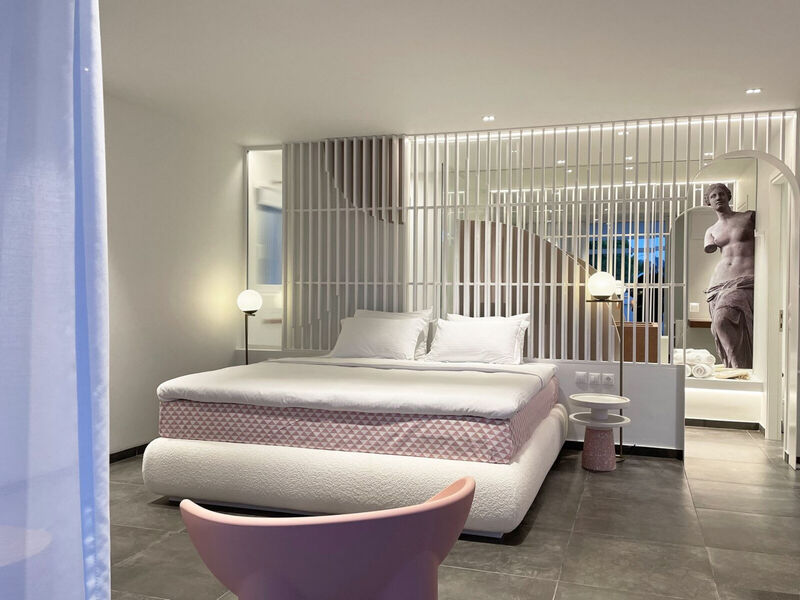 Thomais Boutique Hotel