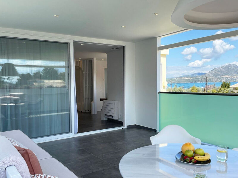 Thomais Boutique Hotel