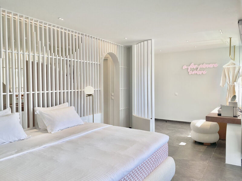 Thomais Boutique Hotel