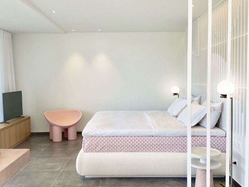 Thomais Boutique Hotel