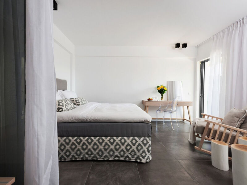 Thomais Boutique Hotel