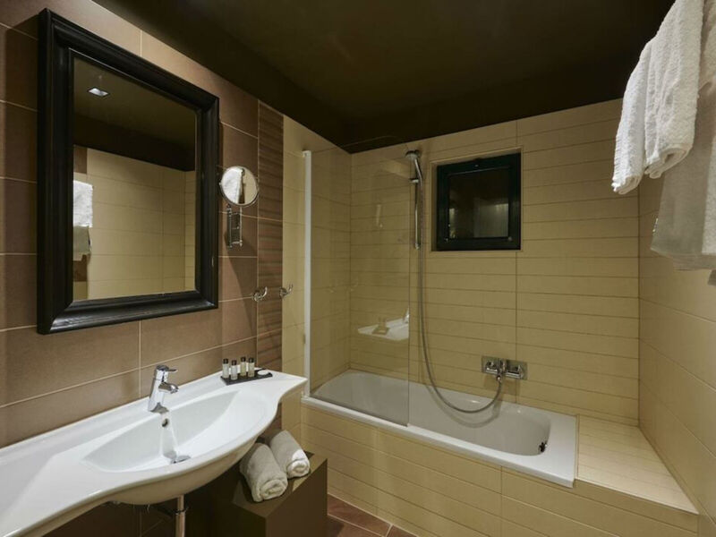 Thomais Boutique Hotel