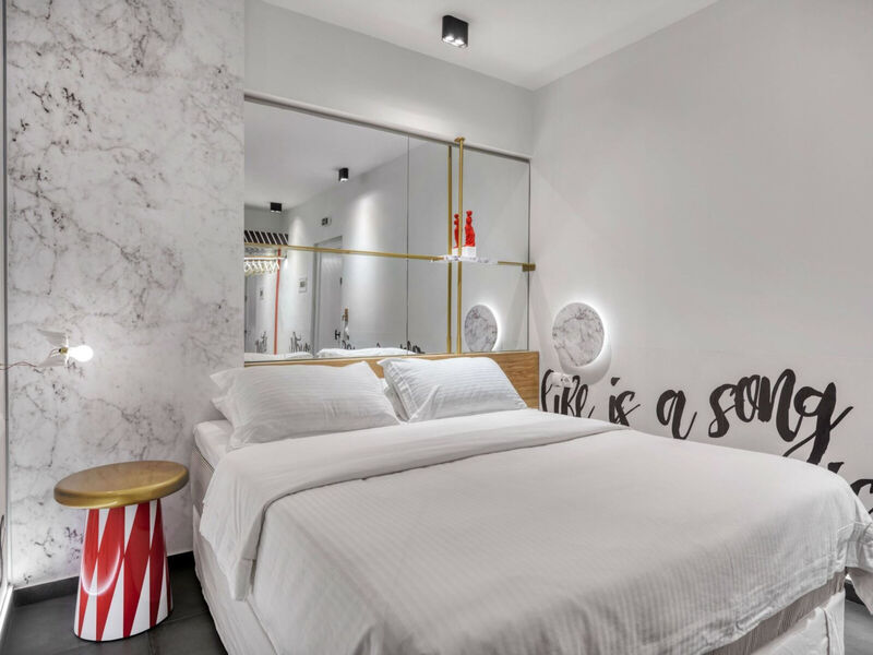 Thomais Boutique Hotel
