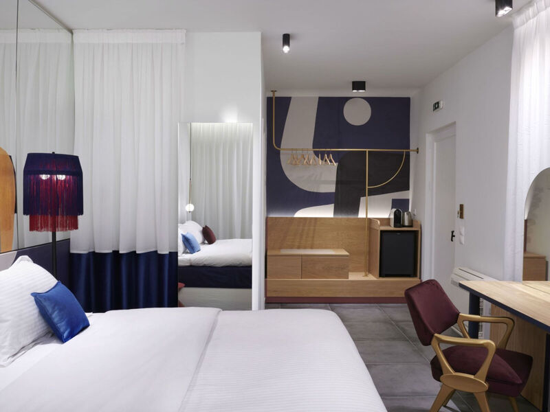 Thomais Boutique Hotel
