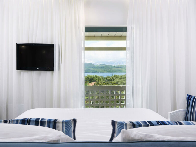 Thomais Boutique Hotel