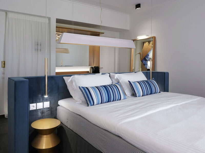 Thomais Boutique Hotel