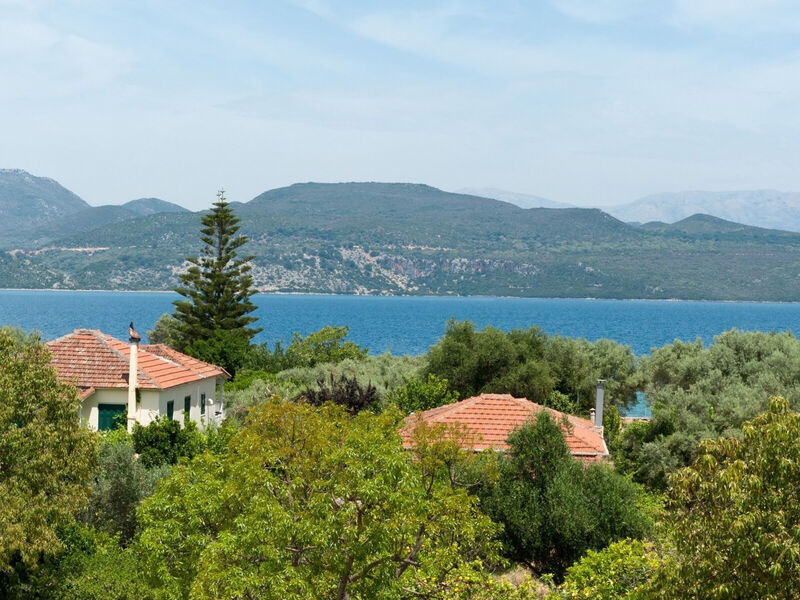 Thomais Boutique Hotel