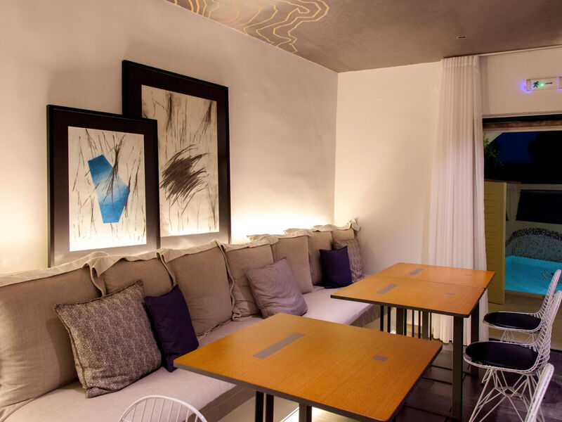 Thomais Boutique Hotel