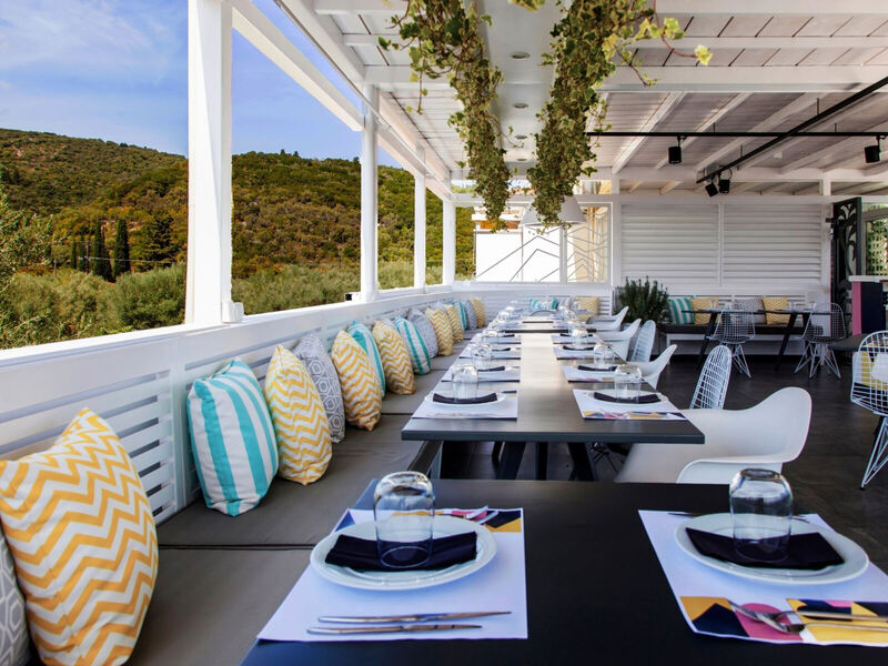Thomais Boutique Hotel