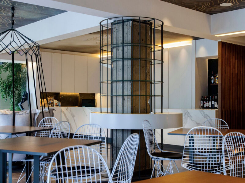 Thomais Boutique Hotel