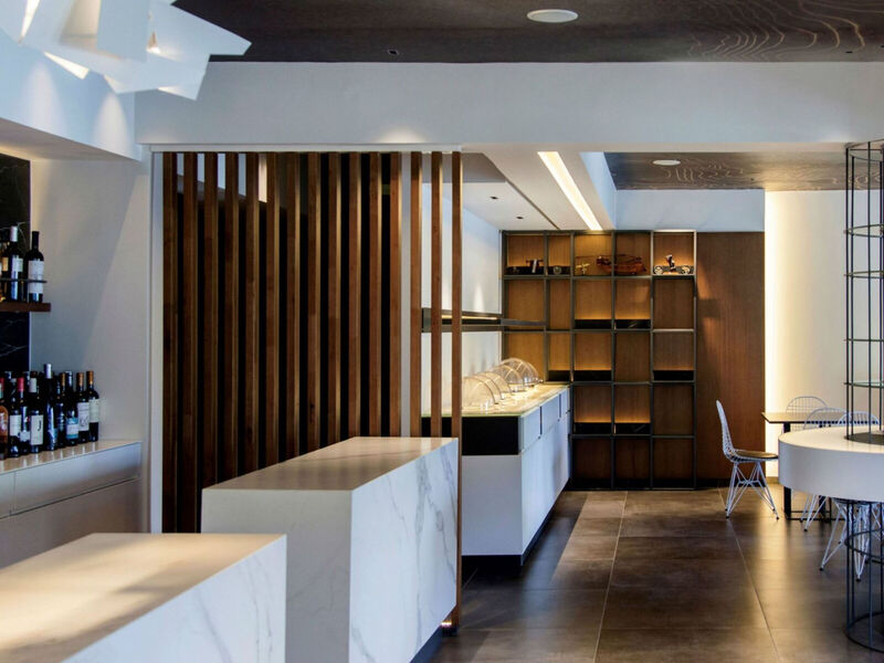 Thomais Boutique Hotel