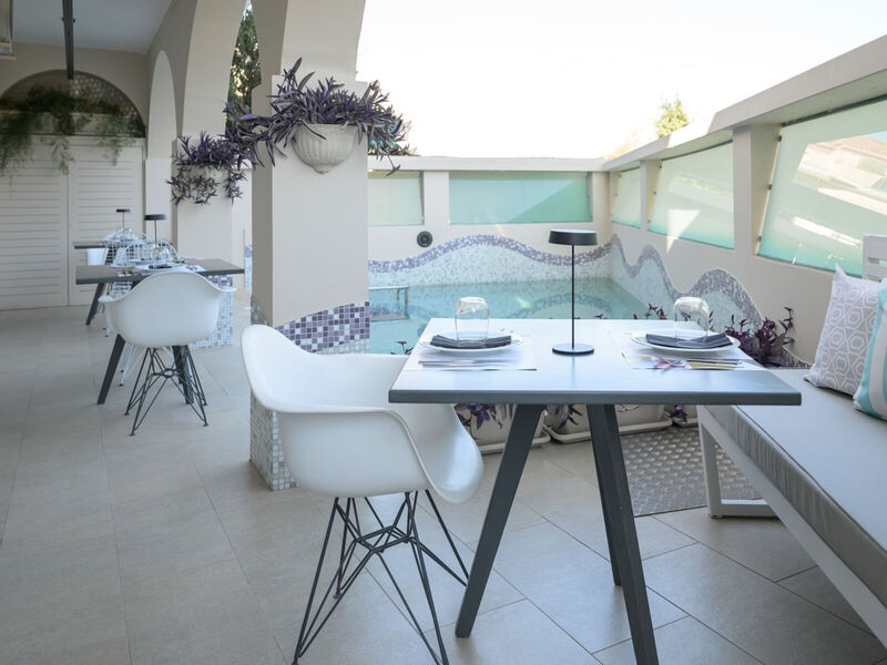 Thomais Boutique Hotel