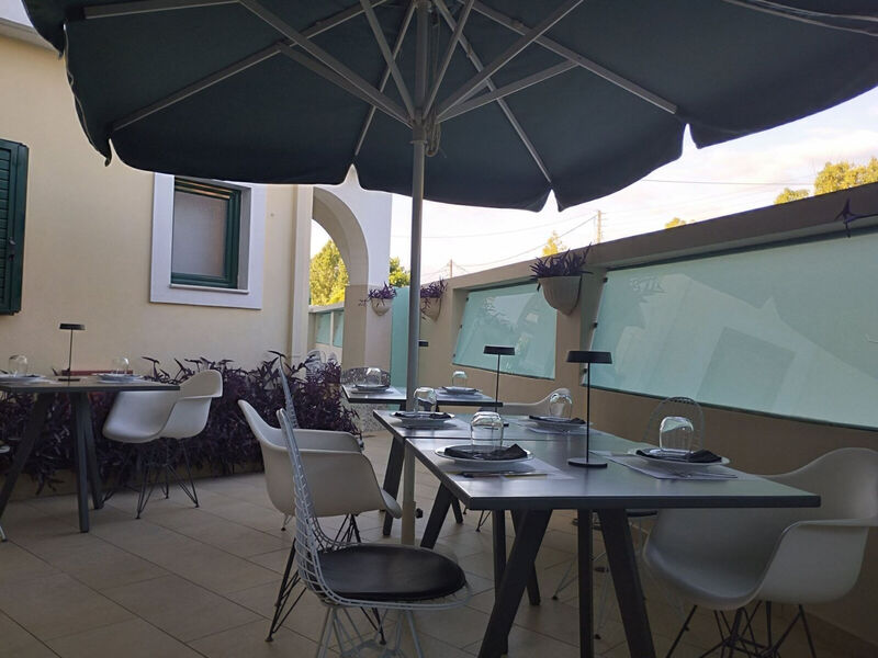 Thomais Boutique Hotel