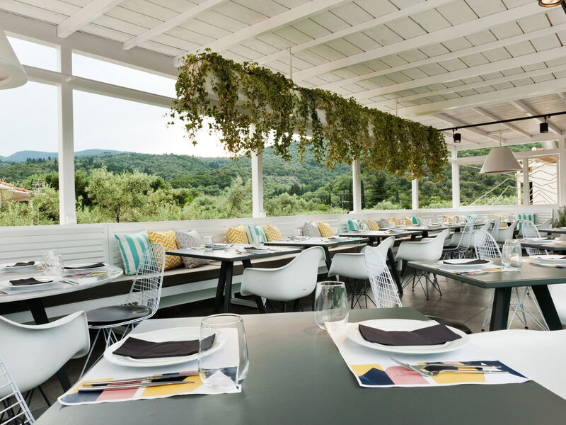 Thomais Boutique Hotel