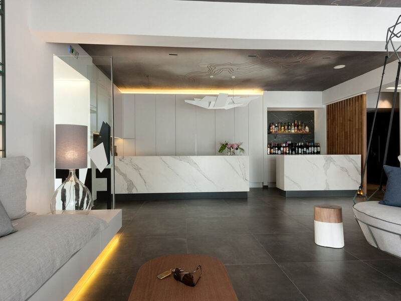 Thomais Boutique Hotel