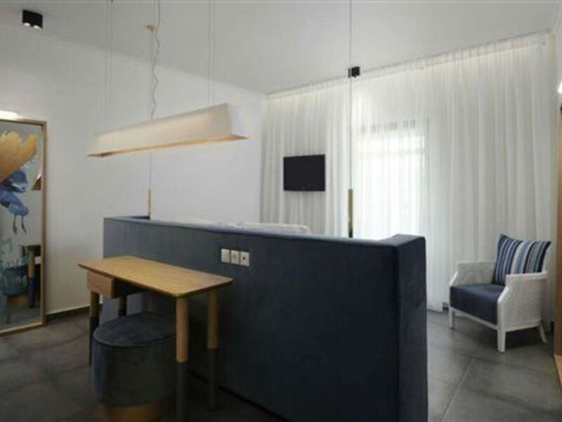 Thomais Boutique Hotel
