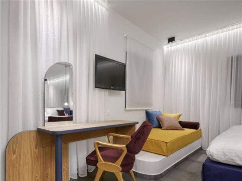 Thomais Boutique Hotel