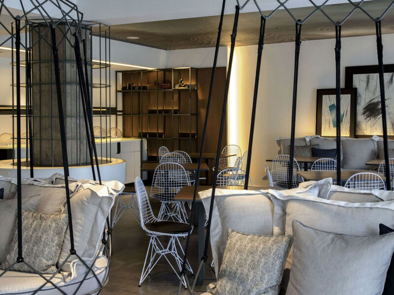 Thomais Boutique Hotel