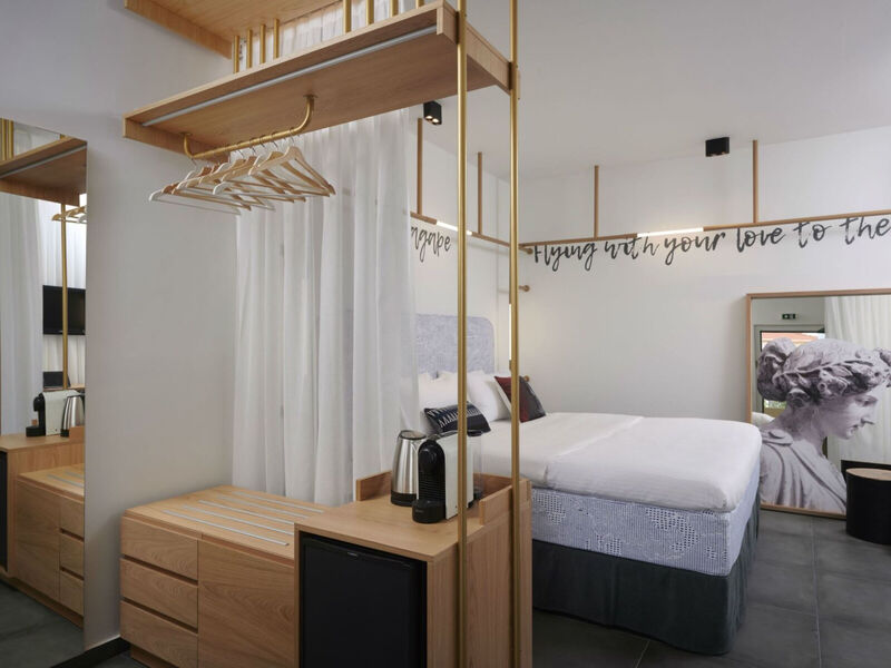 Thomais Boutique Hotel