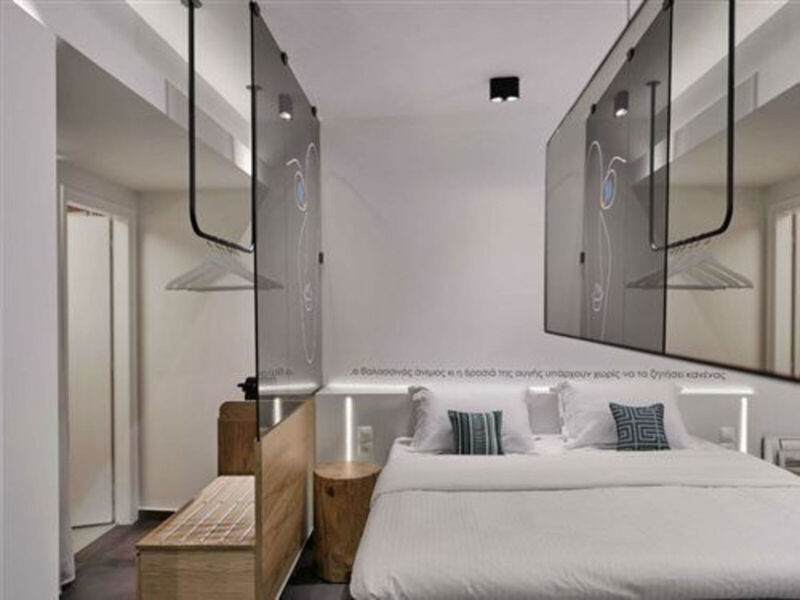 Thomais Boutique Hotel