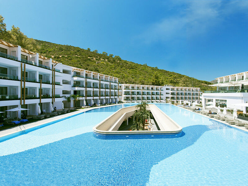 Thor Exclusive Bodrum