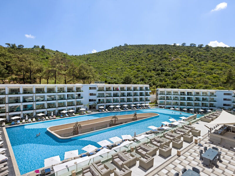 Thor Exclusive Bodrum