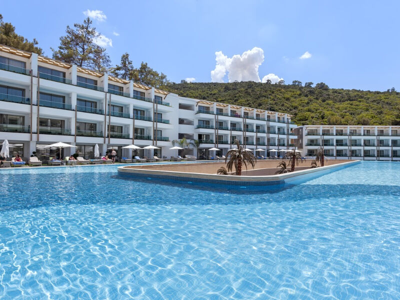 Thor Exclusive Bodrum