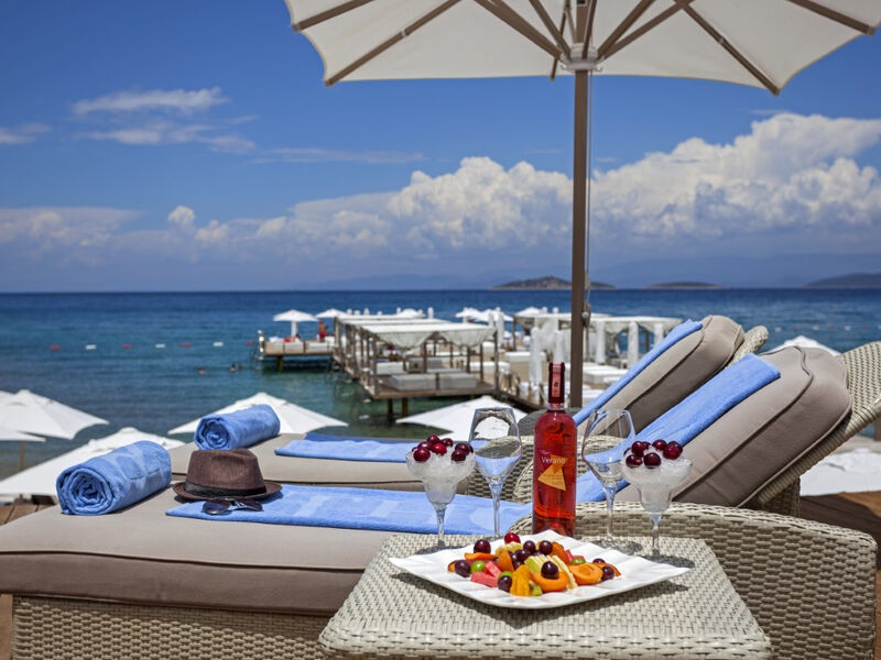 Thor Exclusive Bodrum