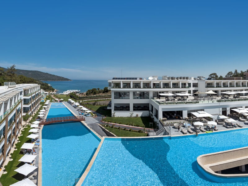 Thor Exclusive Bodrum